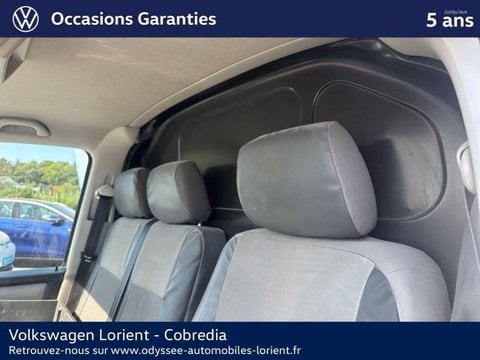 Voitures D'occasion À Lanester | Volkswagen Transporter Fg 2.8T L1H1 2.0 Tdi 114Ch