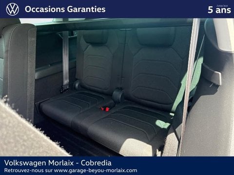Voitures D'occasion À Morlaix | Škoda Kodiaq 2.0 Tdi 150Ch Scr Business Dsg7 7 Places