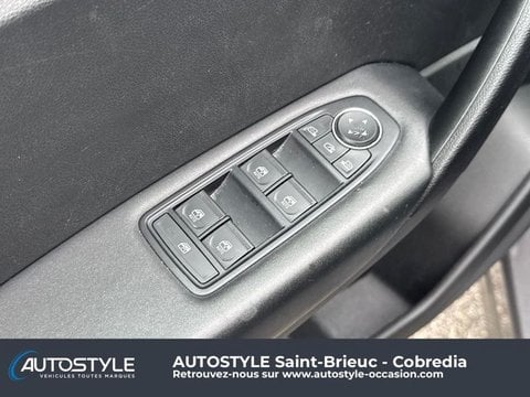 Voitures D'occasion À Yffiniac | Mitsubishi Asx 1.0 Mpi-T 91Ch Business