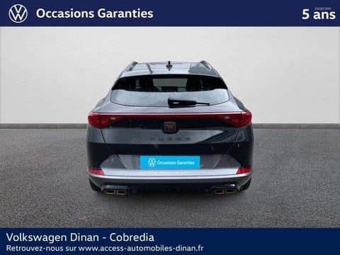 Voitures D'occasion À Quevert | Cupra Formentor 1.4 E-Hybrid 204Ch V Dsg6