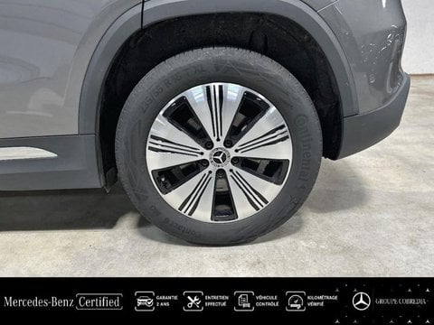 Voitures D'occasion À Caudan | Mercedes-Benz Eqa 250+ 190Ch Business Line