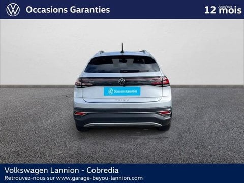 Voitures D'occasion À Lannion | Volkswagen Taigo 1.0 Tsi 110Ch Style Dsg7