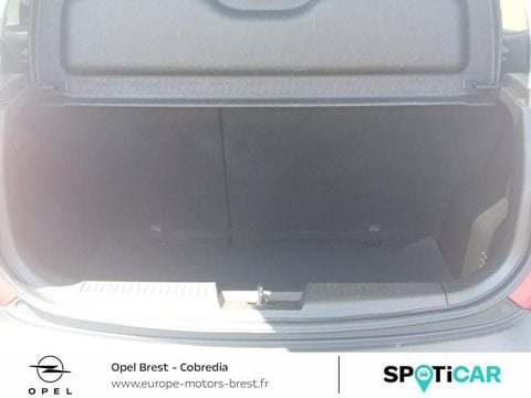 Voitures D'occasion À Brest | Opel Karl Rocks 1.0 73Ch