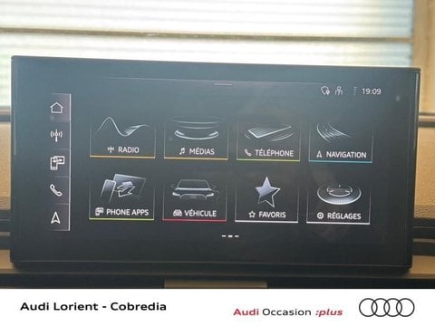 Voitures D'occasion À Lanester | Audi Q5 Sportback 50 Tfsi E 299Ch Avus Quattro S Tronic 7