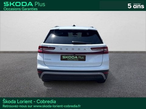 Voitures D'occasion À Lanester | Škoda Kodiaq 1.5 Tsi 150Ch Act Hybrid Selection Dsg7 7 Places