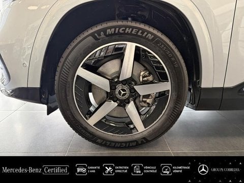 Voitures D'occasion À Saint-Martin-Des-Champs | Mercedes-Benz Glb 250+ Eq 272Ch Limited Edition