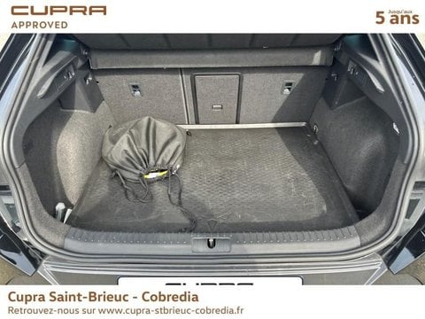 Voitures D'occasion À Saint-Brieuc | Cupra Formentor 1.4 E-Hybrid 245Ch Vz Dsg6