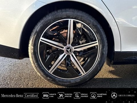 Voitures D'occasion À Brest | Mercedes-Benz Cla 200 183Ch Amg Line 8G-Edct