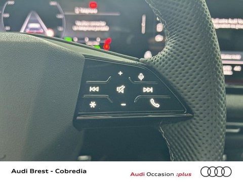 Voitures D'occasion À Brest | Audi A5 Avant 2.0 Tdi Hybride 204Ch S Line S Tronic 7