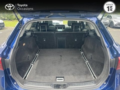 Voitures D'occasion À Plérin | Toyota Avensis Touring Spt 143 D-4D Dynamic