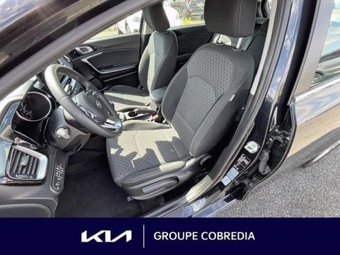 Voitures D'occasion À Yffiniac | Kia Ceed 1.0 T-Gdi 120Ch Active