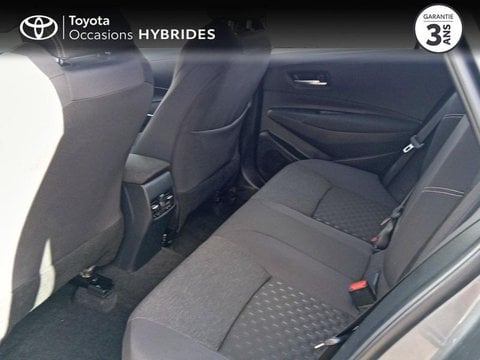 Voitures D'occasion À Lanester | Toyota Corolla 1.8 140Ch Dynamic Business My25
