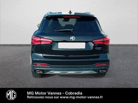 Voitures D'occasion À Theix-Noyalo | Mg Ehs 1.5T Gdi 258Ch Phev Luxury