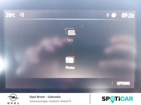 Voitures D'occasion À Brest | Opel Corsa 1.2 75Ch Edition