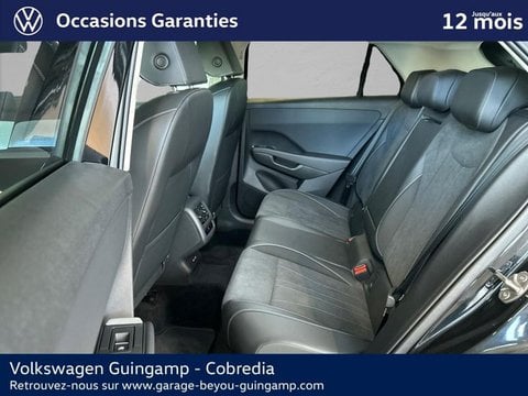 Voitures D'occasion À Guingamp | Volkswagen T-Roc 1.5 Etsi 116Ch Style Dsg7