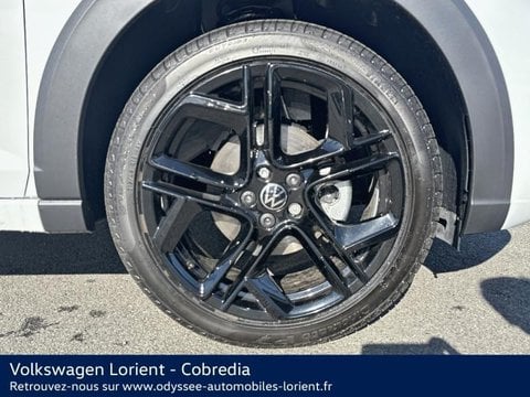 Voitures D'occasion À Lanester | Volkswagen Taigo 1.0 Tsi 116Ch R-Line Edition Dsg7