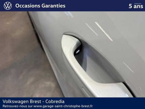 Voitures D'occasion À Brest | Volkswagen Tiguan 2.0 Tdi 150Ch Vw Edition Dsg7