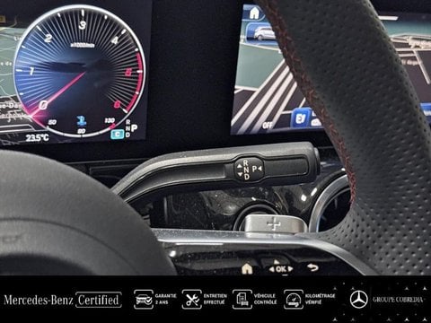 Voitures D'occasion À Caudan | Mercedes-Benz Classe B 200D 150Ch Amg Line 8G-Dct