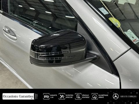 Voitures D'occasion À Caudan | Mercedes-Benz Cla 200 D Fascination 7G-Dct Euro6C