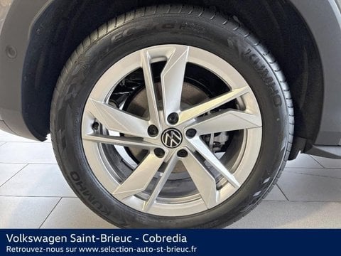 Voitures D'occasion À Saint-Brieuc | Volkswagen T-Roc 1.5 Etsi 150Ch Style Dsg7