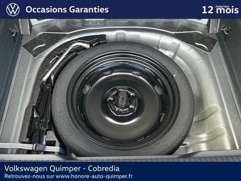 Voitures D'occasion À Quimper | Volkswagen T-Roc 1.5 Etsi 116Ch Dsg7