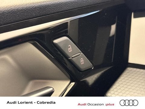 Voitures D'occasion À Lanester | Audi A1 Sportback 25 Tfsi 95Ch Design