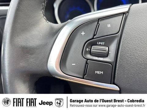 Voitures D'occasion À Brest | Ds Ds 4 Puretech 130Ch So Chic S&S