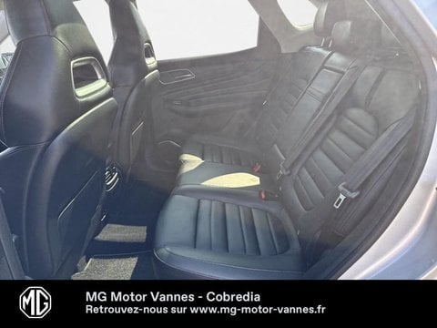 Voitures D'occasion À Lanester | Mg Ehs 1.5T Gdi 258Ch Phev Luxury