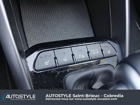 Voitures D'occasion À Yffiniac | Kia Stonic 1.0 T-Gdi 120Ch Mhev Gt Line Dct7