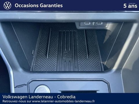 Voitures D'occasion À Landerneau | Volkswagen Taigo 1.0 Tsi 116Ch Vw Edition