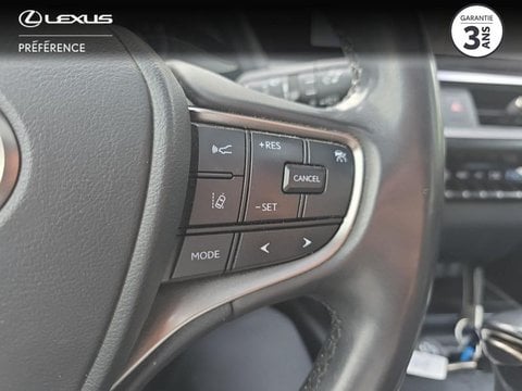 Voitures D'occasion À Vannes | Lexus Ux 250H Luxe 2Wd