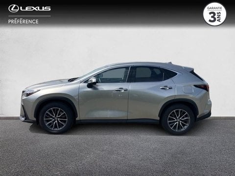 Voitures D'occasion À Lanester | Lexus Nx 450H+ Luxe 4Wd My25