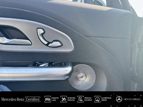 Voitures D'occasion À Vannes | Mercedes-Benz Cla 200 183Ch Amg Line 8G-Edct