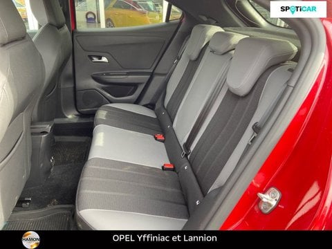 Voitures D'occasion À Lannion | Opel Mokka Mokka-E 136Ch Elegance