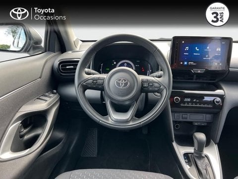 Voitures D'occasion À Belz | Toyota Yaris Cross 116H Dynamic Mc24