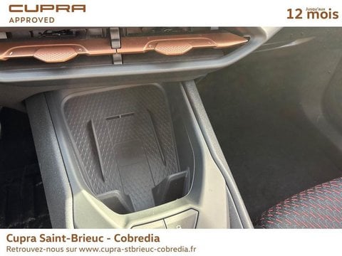 Voitures D'occasion À Saint-Brieuc | Cupra Raval 136Ch 37Kwh Plus