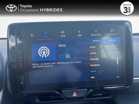 Voitures D'occasion À Pluneret | Toyota Yaris Cross 116H Dynamic Mc24