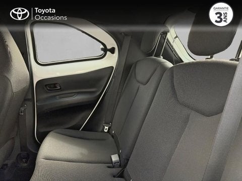 Voitures D'occasion À Noyal-Pontivy | Toyota Aygo X 1.0 Vvt-I 72Ch Dynamic My24