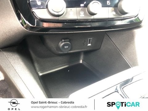 Voitures D'occasion À Yffiniac | Opel Mokka Electric 136Ch Gs