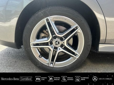 Voitures D'occasion À Saint-Brieuc | Mercedes-Benz Cla 250 E Hybrid Eq 218Ch Amg Line 8G-Dct