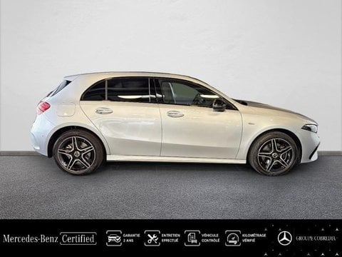 Voitures D'occasion À Saint-Martin-Des-Champs | Mercedes-Benz Classe A 250 E Hybrid Eq 163+109Ch...