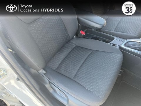 Voitures D'occasion À Lanester | Toyota Yaris Cross 116H Dynamic Mc24