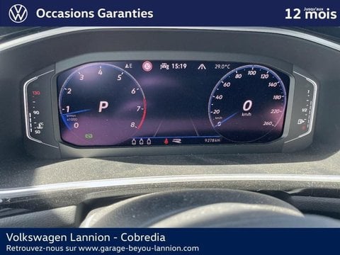 Voitures D'occasion À Lannion | Volkswagen T-Roc 1.5 Tsi Evo2 150Ch R-Line Dsg7
