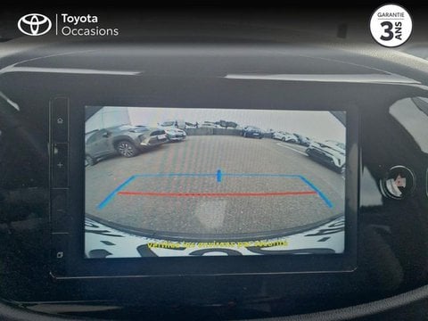 Voitures D'occasion À Brest | Toyota Aygo X 1.0 Vvt-I 72Ch Dynamic My24