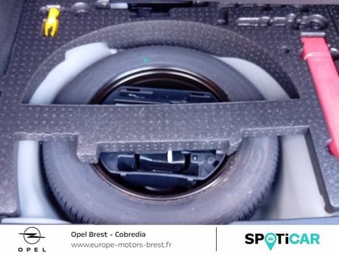 Voitures D'occasion À Brest | Peugeot 2008 1.2 Puretech 110Ch Crossway S&S Eat6