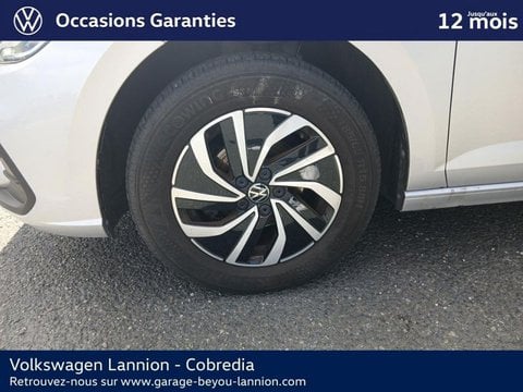 Voitures D'occasion À Lannion | Volkswagen Polo 1.0 Tsi 95Ch Vw Edition