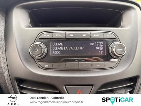 Voitures D'occasion À Lannion | Opel Karl 1.0 75Ch Edition Plus