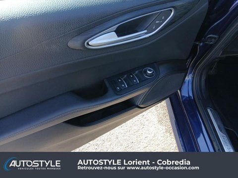 Voitures D'occasion À Lanester | Alfa Romeo Giulia 2.2 Jtd 160Ch Super At8 My19
