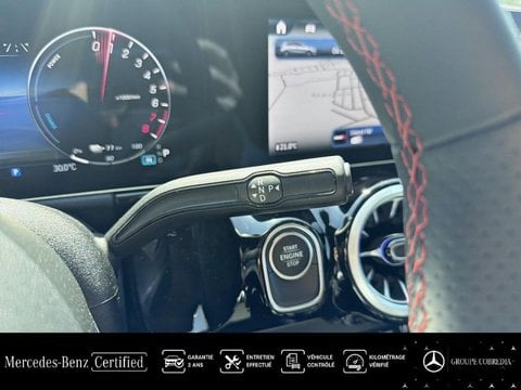 Voitures D'occasion À Saint-Malo | Mercedes-Benz Classe B 250 E 163+109Ch Amg Line 8G-Dct