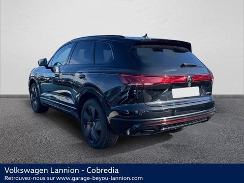 Voitures D'occasion À Lannion | Volkswagen Touareg 3.0 Tsi Ehybrid 462Ch R 4Motion Bva8